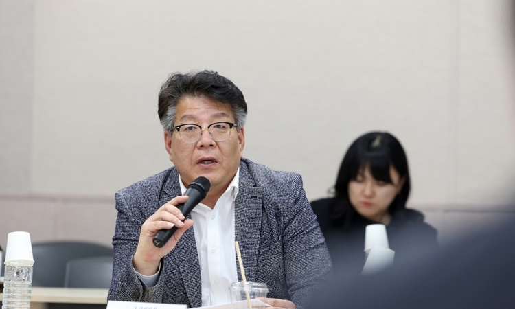 조국혁신당 전도현 위원장, 오산시민 삶 위협하는 동탄2 물류단지 결사 반대