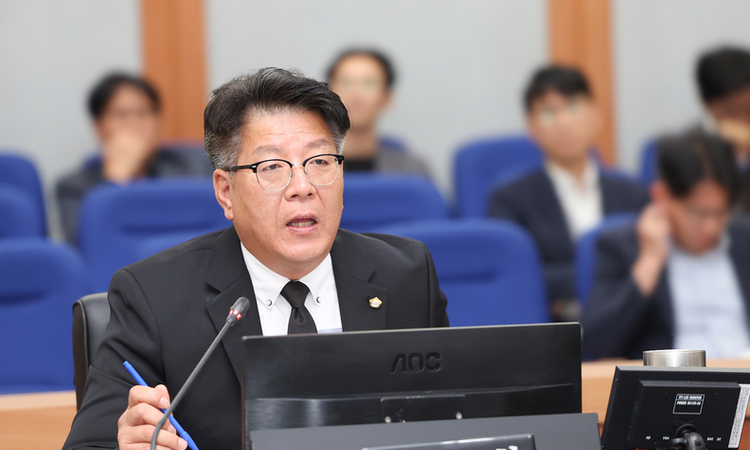 조국혁신당 오산지역위 전도현 의원 “담배회사의 기만, 법정에서 반드시 심판하라” 강력 성명