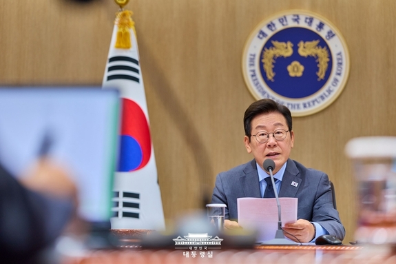 이재명정부, 123대 국정과제 확정… “국민이 주인인 나라, 함께 행복한 대한민국” 본격 추진