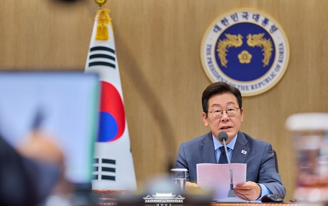 이재명정부, 123대 국정과제 확정… “국민이 주인인 나라, 함께 행복한 대한민국” 본격 추진