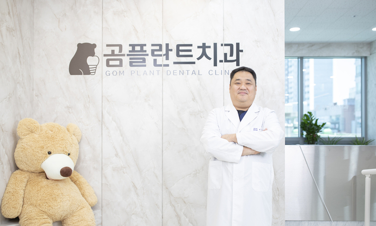 임플란트는 마지막 선택, 자연치아 보존 먼저