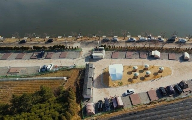 화성도시공사 오토캠핑장, 다회용기 무료 대여로 친환경 캠핑 문화 확산