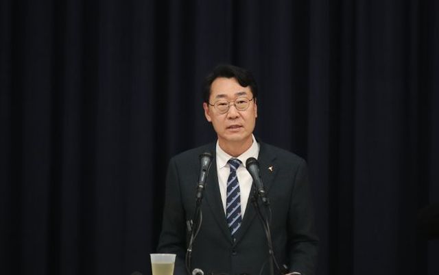 정명근 화성특례시장, ‘내 삶의 완성’을 향한 미래 비전 발표