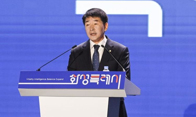 화성특례시의회, 25주년 시민의 날 기념식 참석...“화성시민인 것, 자랑스러워”