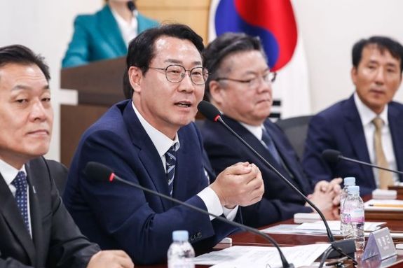 화성특례시, 국회서 인구감소지역과 상생협력 협약 참여 …“지속가능한 발전 함께 할 것”