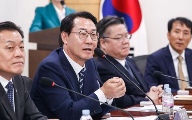 화성특례시, 국회서 인구감소지역과 상생협력 협약 참여 …“지속가능한 발전 함께 할 것”