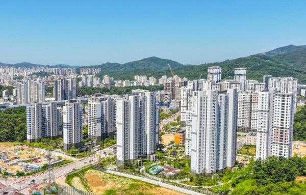 과천시, 지식정보타운 과천대로 방음벽 설치 관련 주민 의견 수렴…“관계기관과 대안 협의”