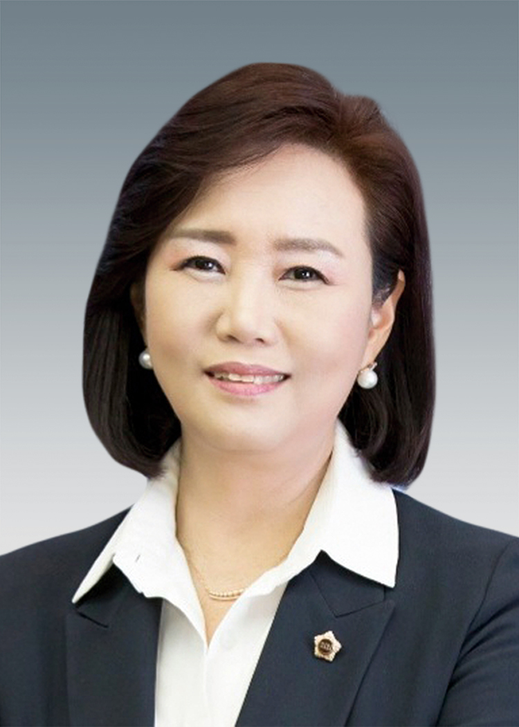 경기도의회 정윤경 부의장