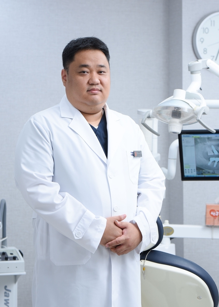 오산하이치과 이준 원장