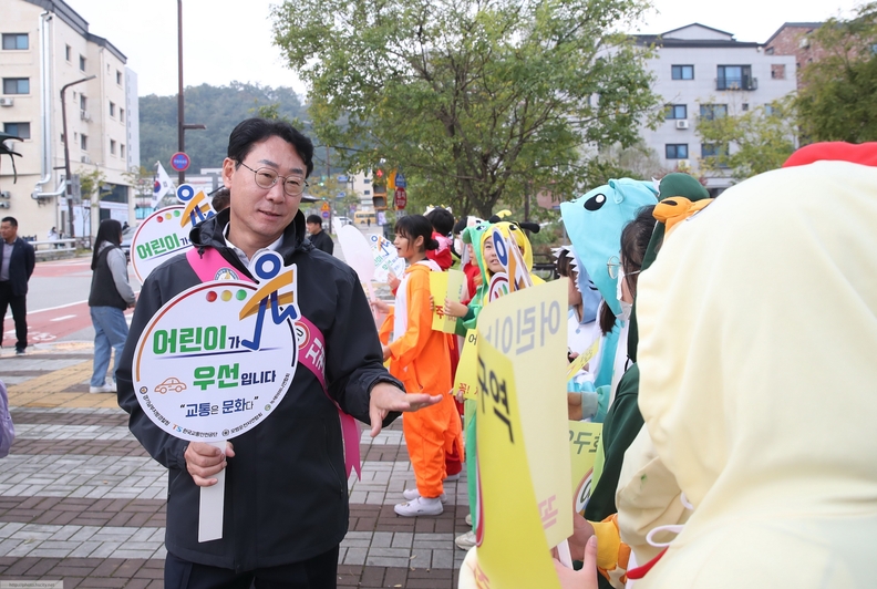 정명근 화성특례시장
