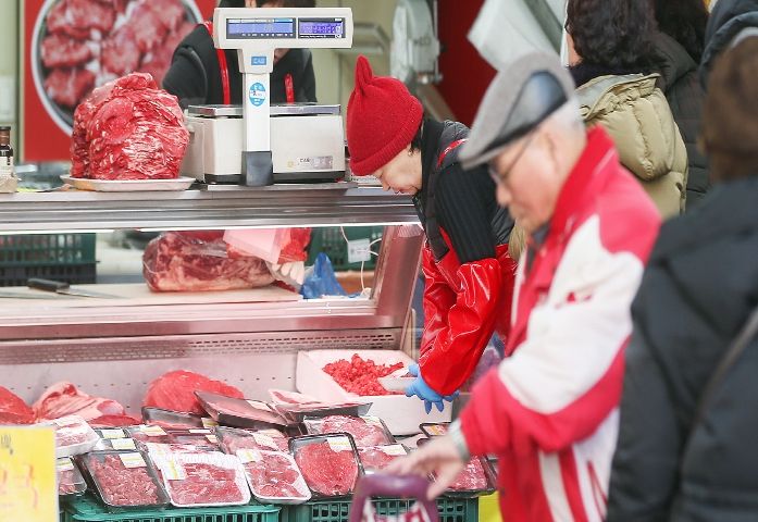 의왕시, 농·축·수산물 원산지표시 점검 실시