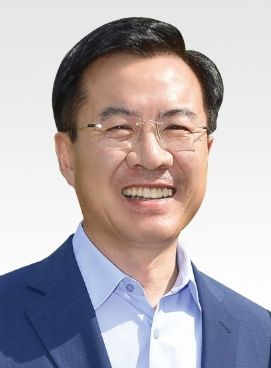 더불어민주당 윤영덕 국회의원(광주 동구남구갑)