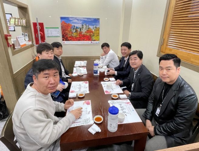 의정부교육지원청, 학생생존수영 운영협력 지역유관기관 소통 협의회 개최