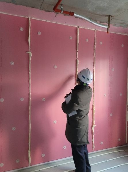 광주시, 동절기 공동주택 건설현장 11곳 품질검수