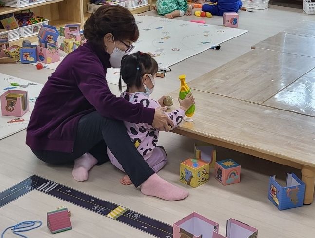 파주시, 내년도 노인일자리 사업 참여자 3,338명 모집