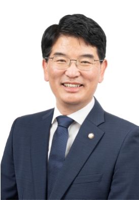 박완주 의원(충남 천안을·3선)