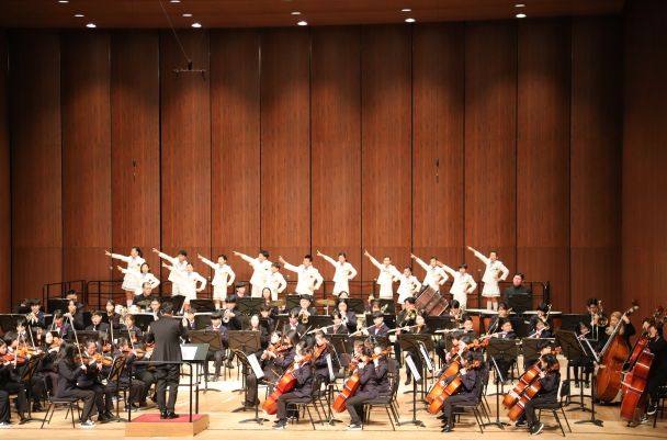 강원2024 문화예술공연(꿈의 오케스트라1)