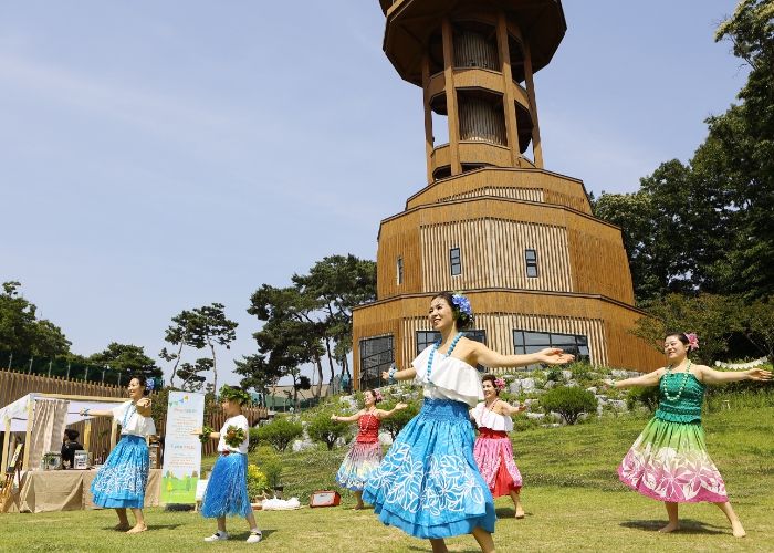 2023 같이그린광교