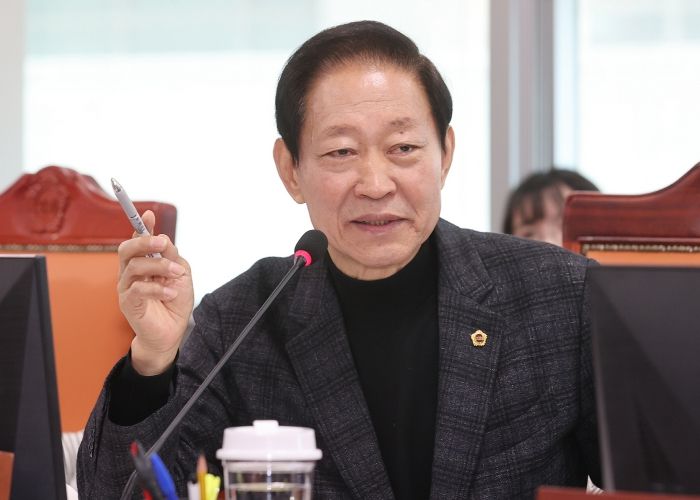 경기도의회 문화체육관광위원회 윤재영 의원(국민의힘, 용인10)