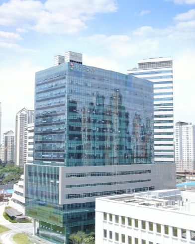 경기도교육청(남부청사)