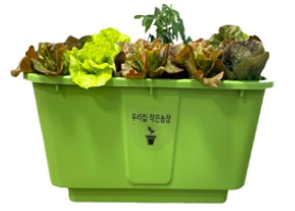 파주시, 아파트 상자텃밭 분양…일상에서 도시농업 경험