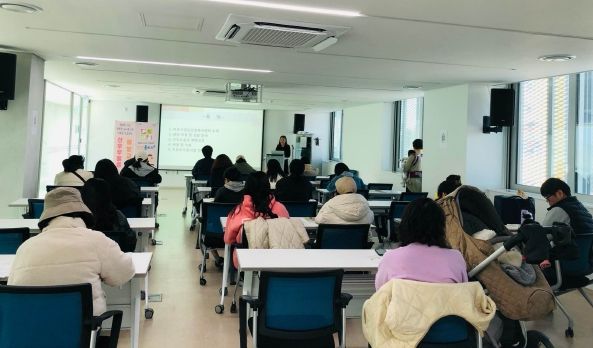 건강한 아이, 맘이 행복한 파주시