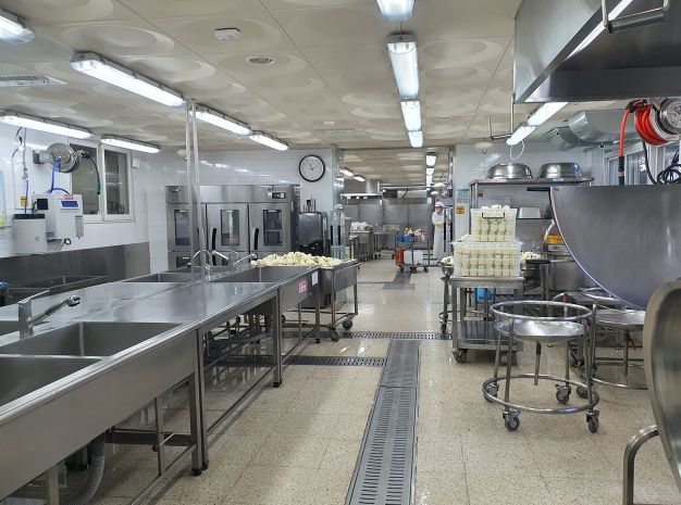 오산시, 개학철 식중독 예방을 위한 합동점검 실시