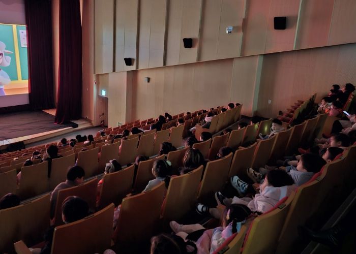 BIAF 365애니시네마