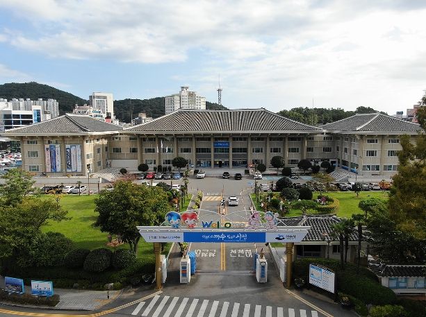 국제와이즈멘 여수지방, 묘도동 어르신에 맞춤 봉사 지원