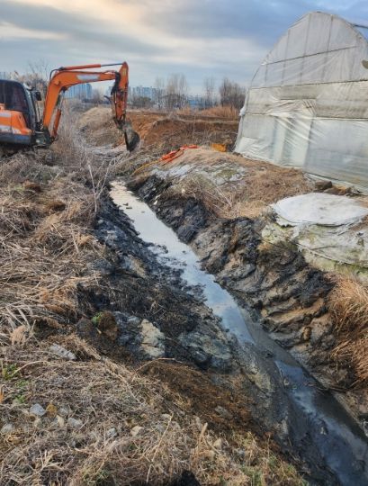 고양특례시 일산서구, 여름철 집중호우 대비 선제적 배수로 정비