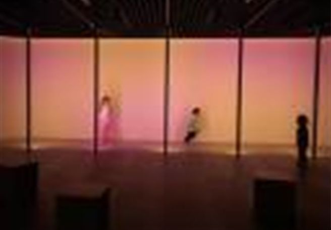 감성예술 교육(봄의 빛과 그림자)