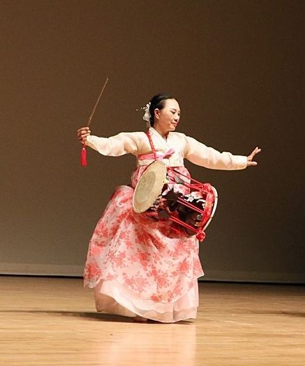 공연사진(독무)