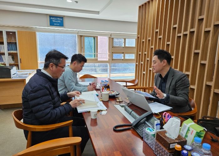 오석규 의원, 특별교통수단 불편해소위한 바우처택시 활성화 필요