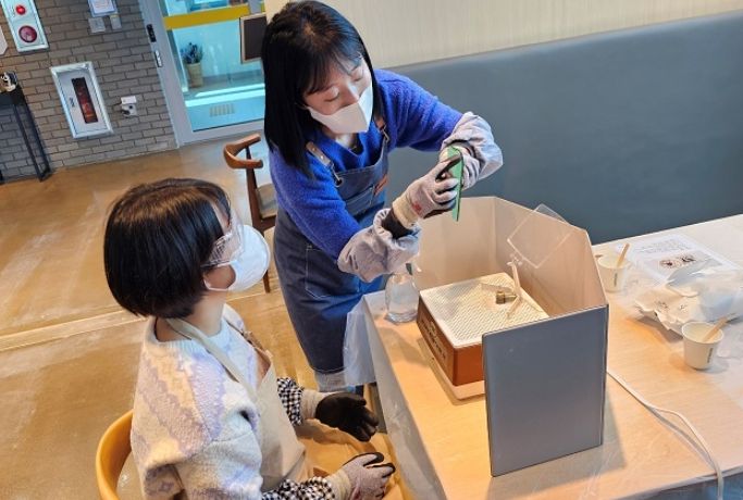 남양주시청소년지원센터, 꿈드림 그 두 번째 시작“학교 밖 청소년을 위한 원데이클래스 운영”