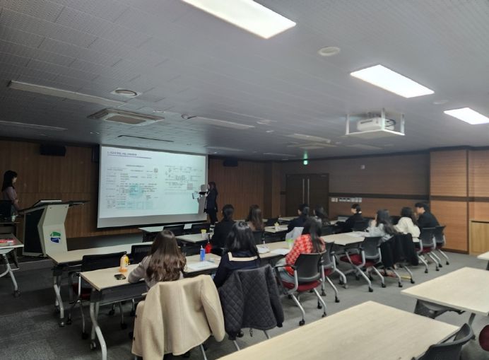 의정부시, 상반기 가족관계등록 실무자 역량교육 실시