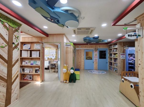 평택시, ‘어린이 이용시설 목조화사업’ 공모사업 선정