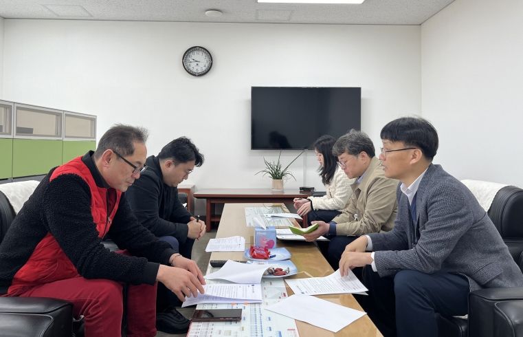 경기도의회 김완규 위원장