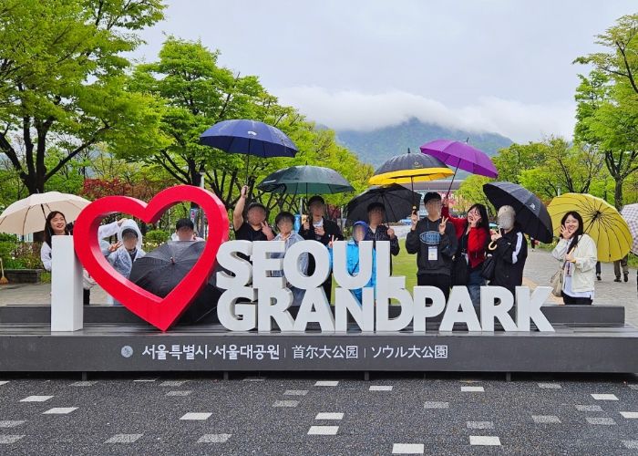 의왕시학교밖청소년지원센터, 4월 문화체험 운영