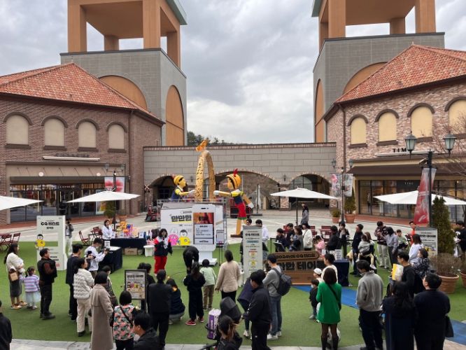 용인문화재단,‘2024 만만한 테이블’성료