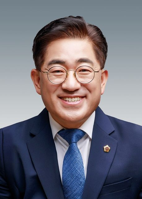 경기도의회 이기형 의원