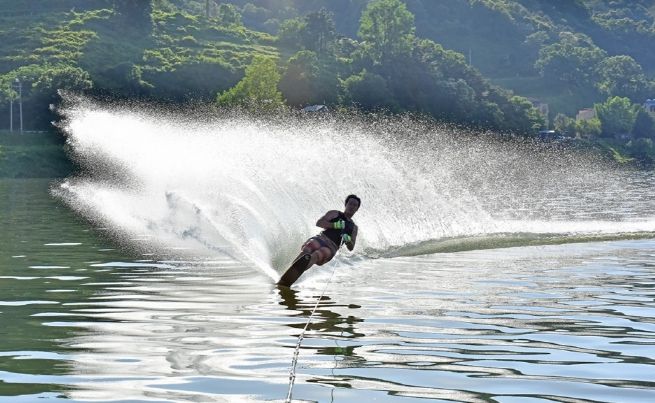 19.서운면 체육회 특화사업수상스키 강습반 참여자 모집