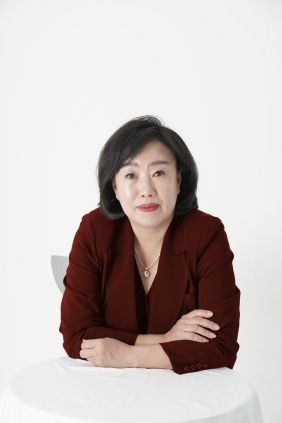 경기도의회 곽미숙 의원(국민의힘, 고양6)