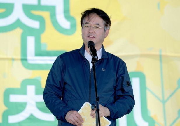 이동환 고양특례시장