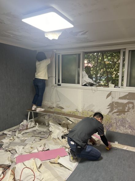 평택시 ‘2024년 저소득층 집수리 지원사업’ 시행