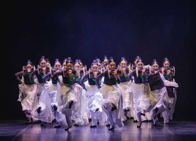 청주시립무용단