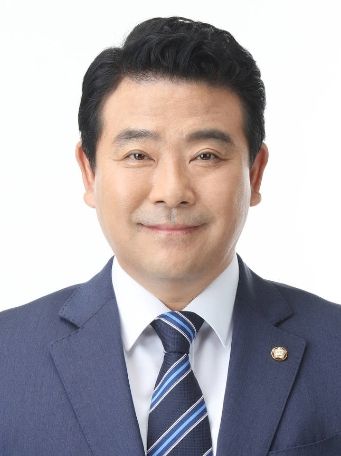 박정 국회의원(파주시을)