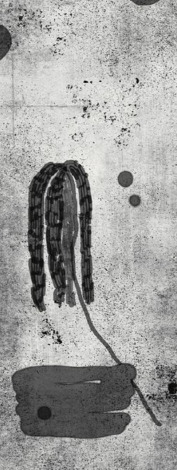 대구아트웨이, 청년키움프로젝트 차오 작가 개인전 개최