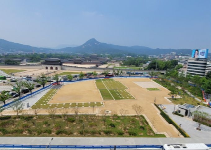 ‘의정부’터 현장 전경