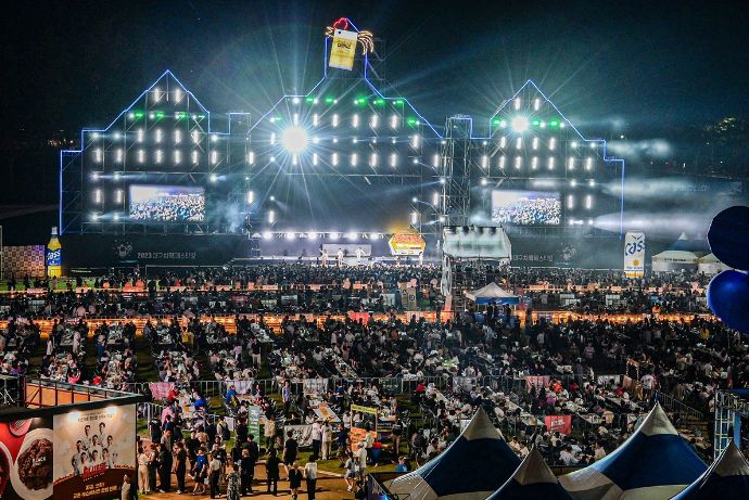 2023 대구치맥페스티벌