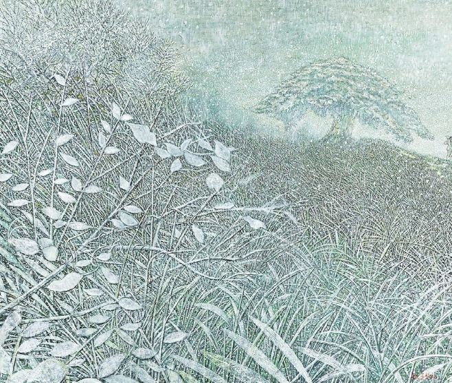 대전시립미술관《임동식:사계절의 선에서》